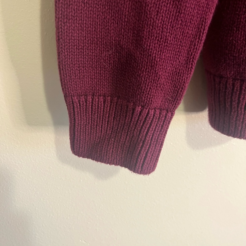 Chaps sweater - Picture 5 of 5